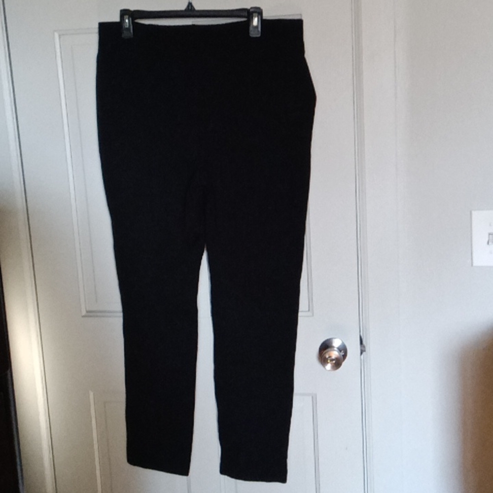 Black Pants